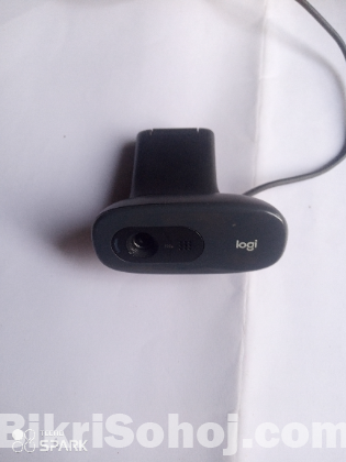 logitech camera